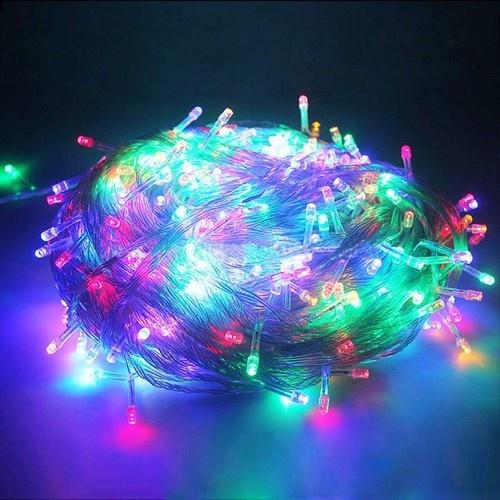 Dây LED nháy 7 màu dài 5 m- giá sỉ