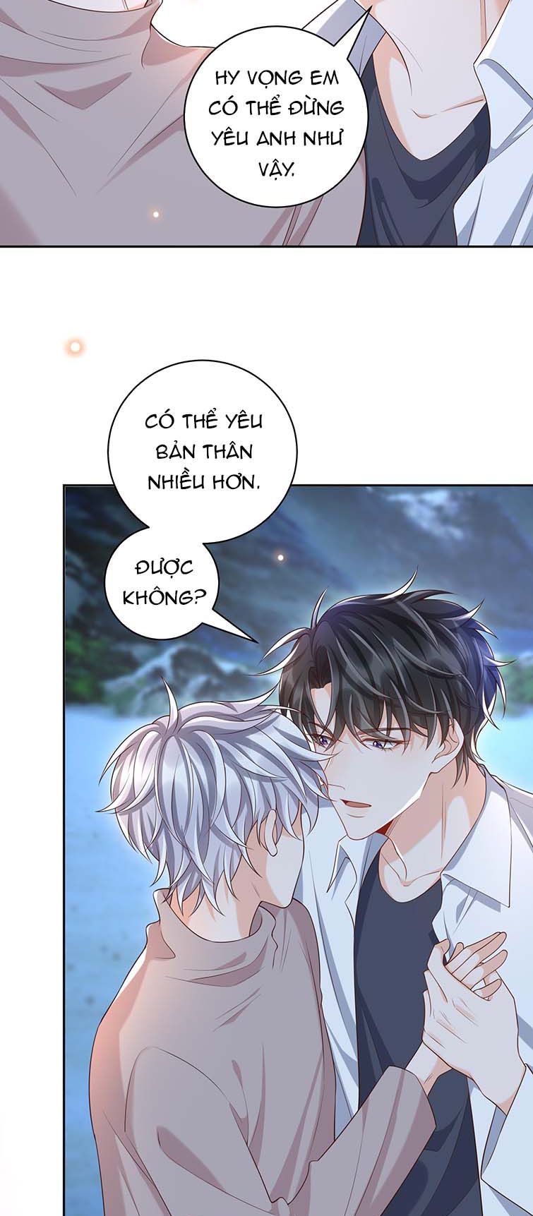 Ngoài Vòng Pháp Luật chapter 61