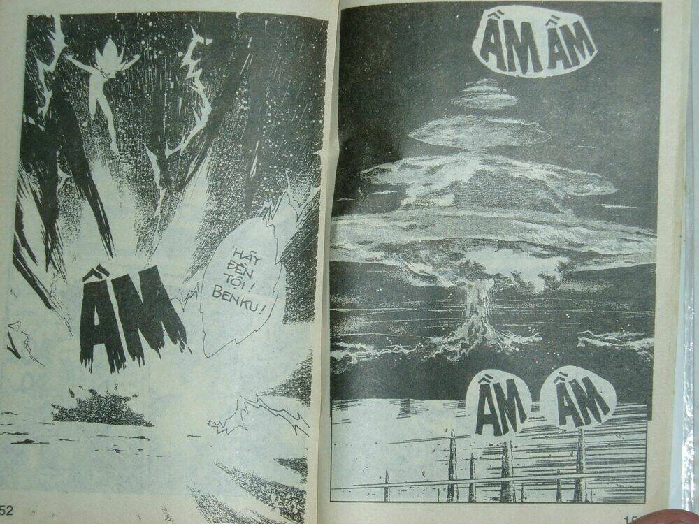 siêu nhân locke chapter 9 73