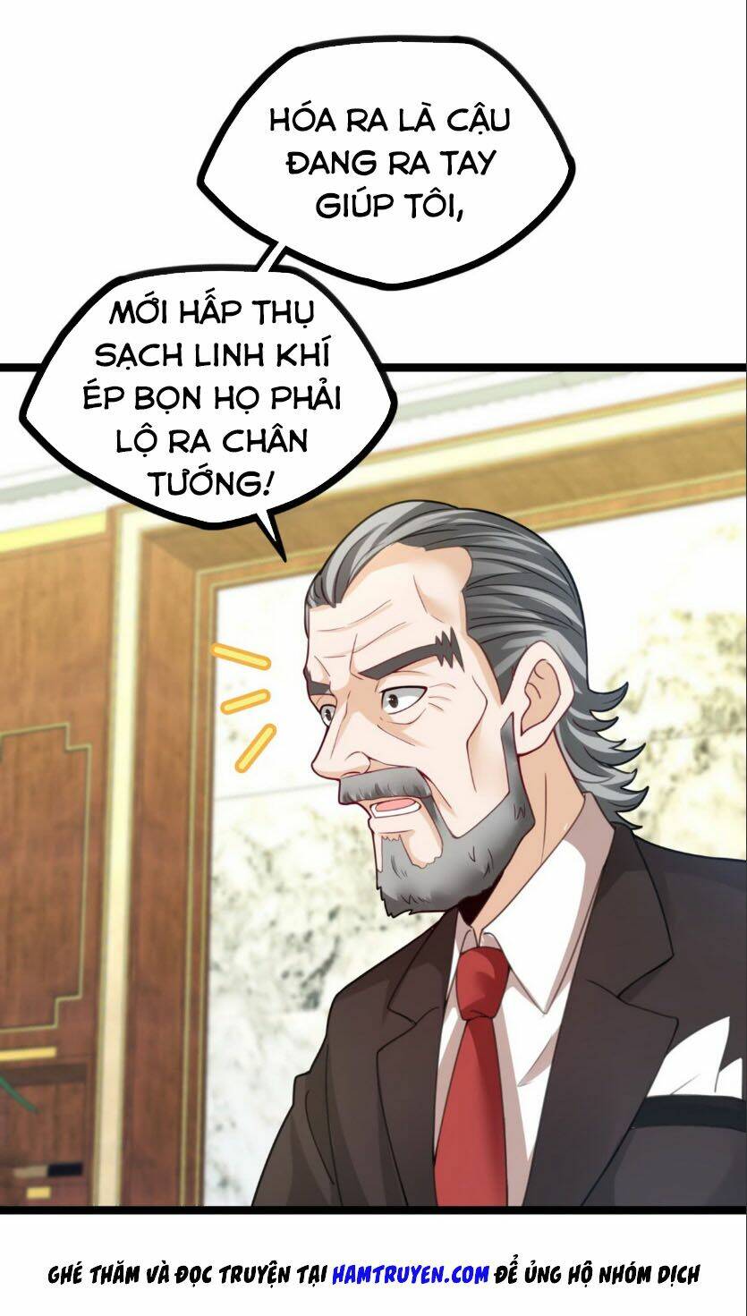 trọng sinh cực phẩm tiên đế chapter 20 7