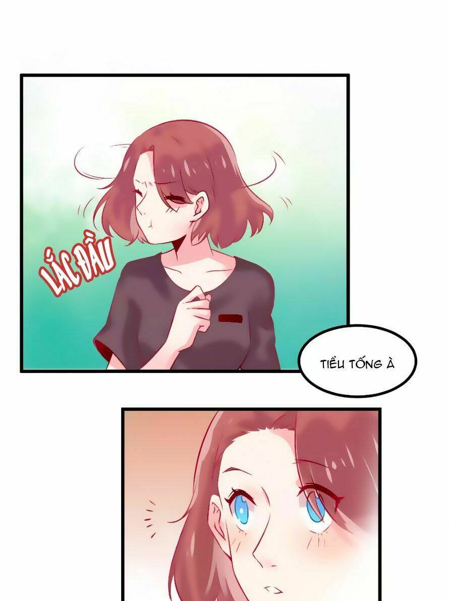 tổng tài, như vậy nhanh quá chapter 3 21