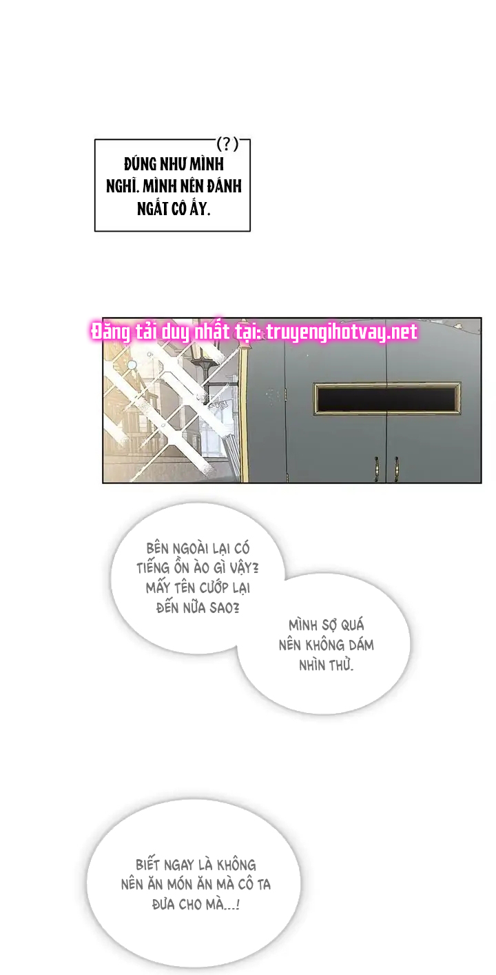 tôi là fan cứng hoàng tử chapter 50.2 59