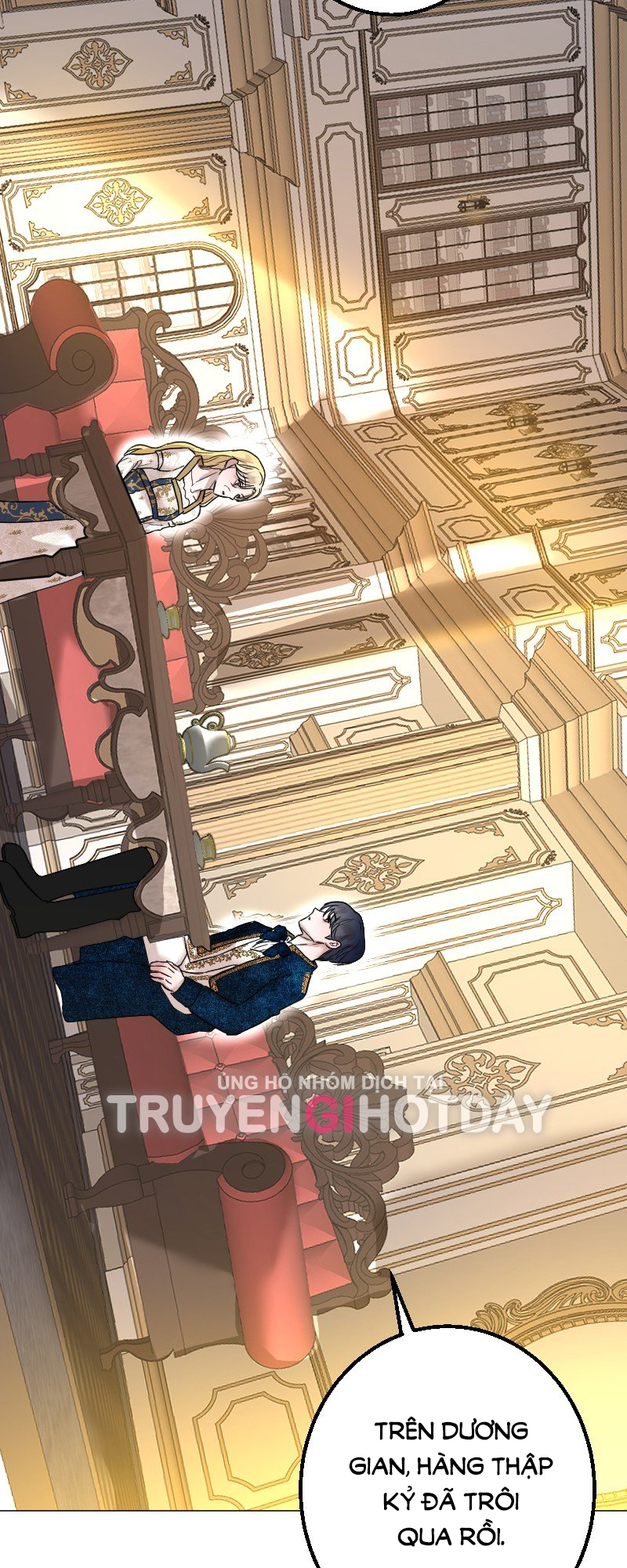 ngã rẽ định mệnh chapter 4.2 15