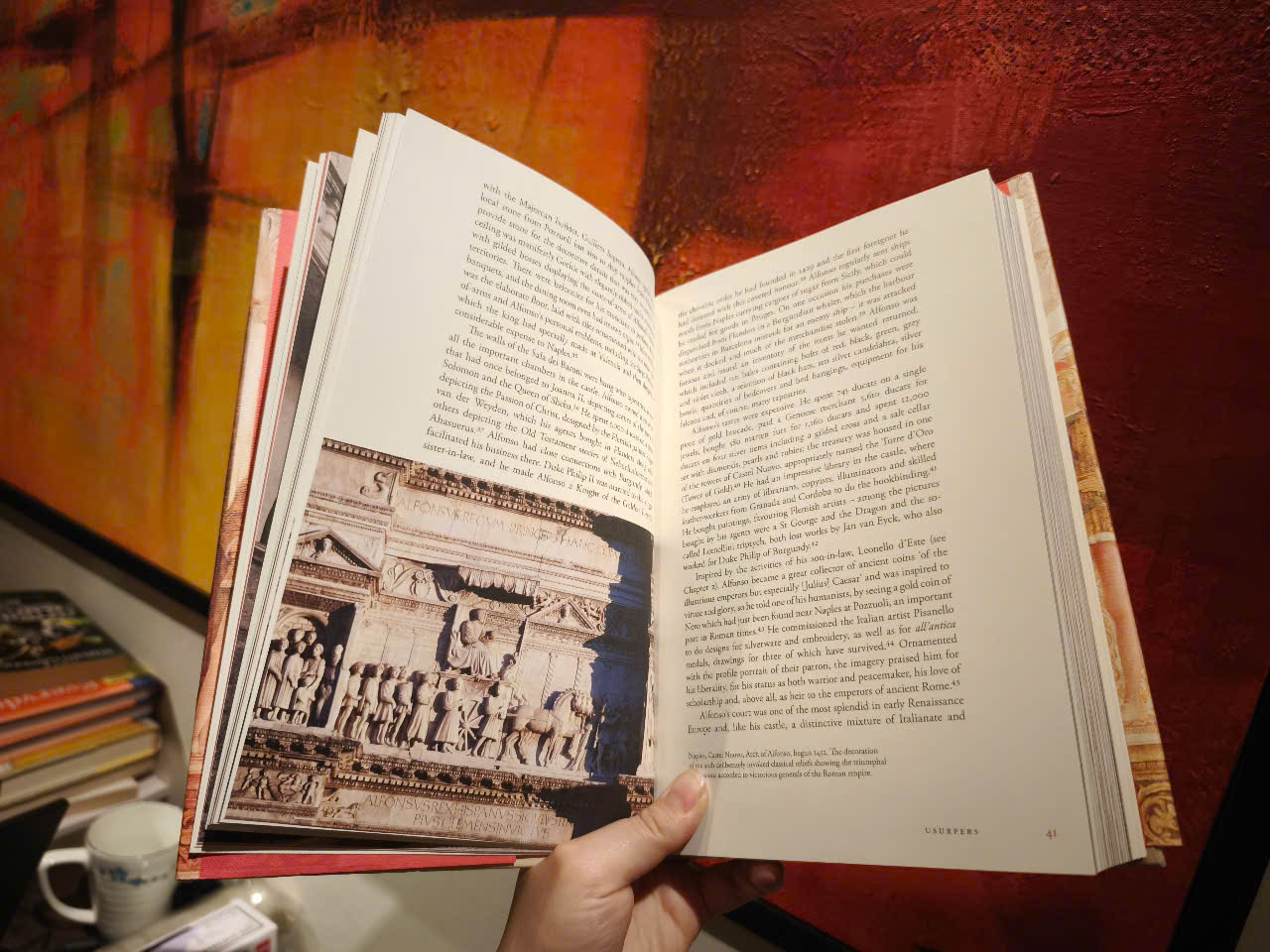 Sách - Princes Of The Renaissance by Mary Hollingsworth - History / Nonfiction / Art in English