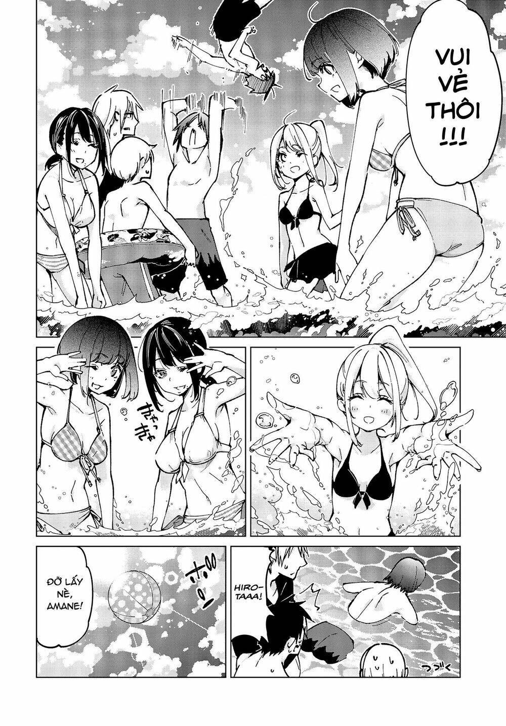 jiangshi kaitan blood chapter 58 8