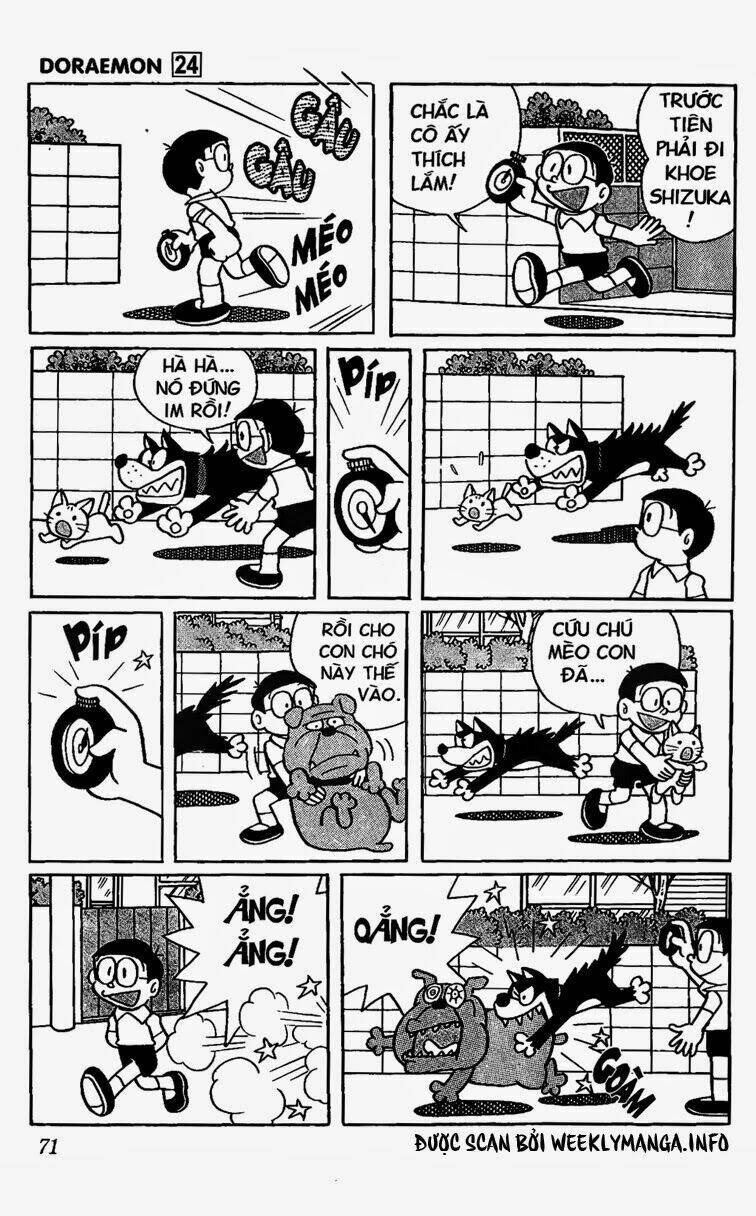 doraemon chapter 435 5
