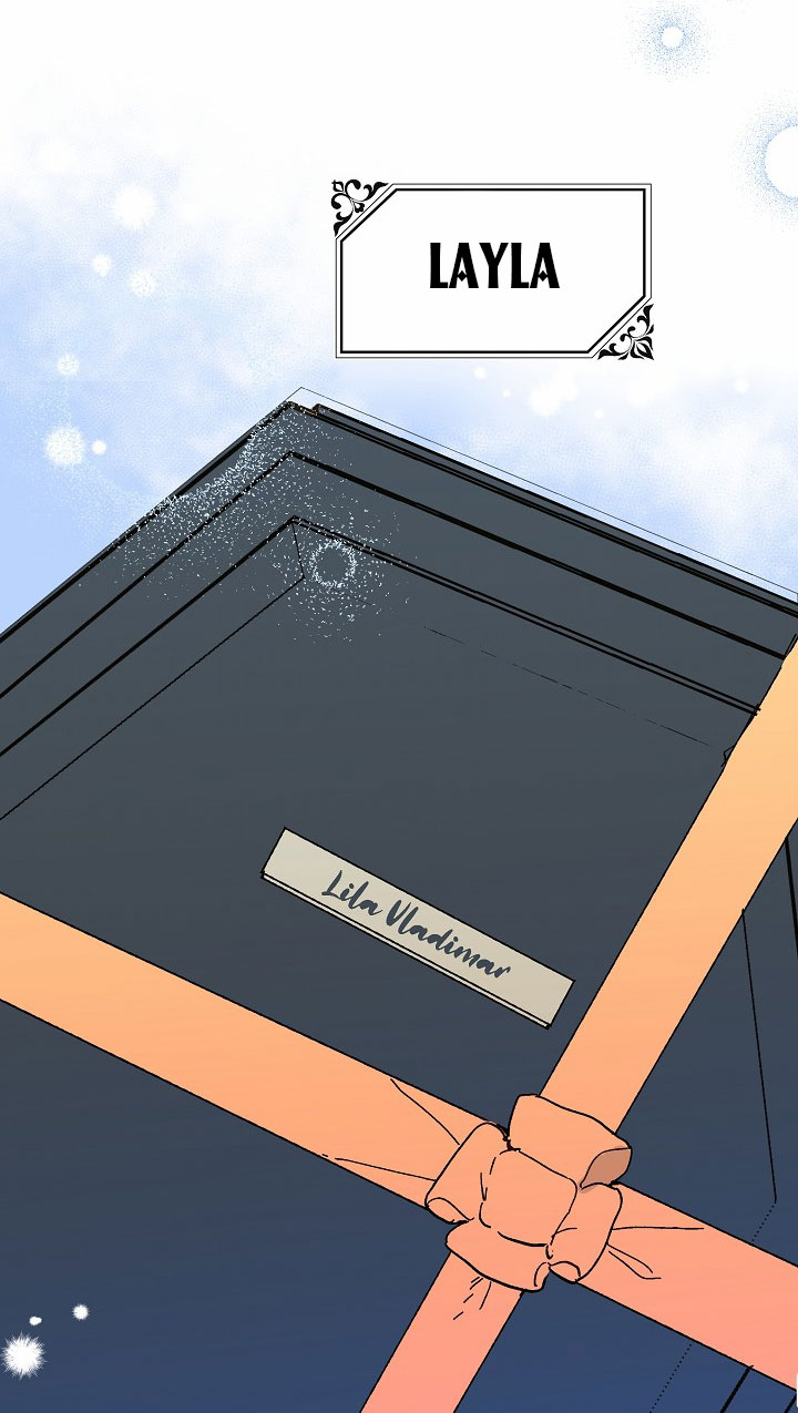 công chúa giả điên chapter 45.1 70