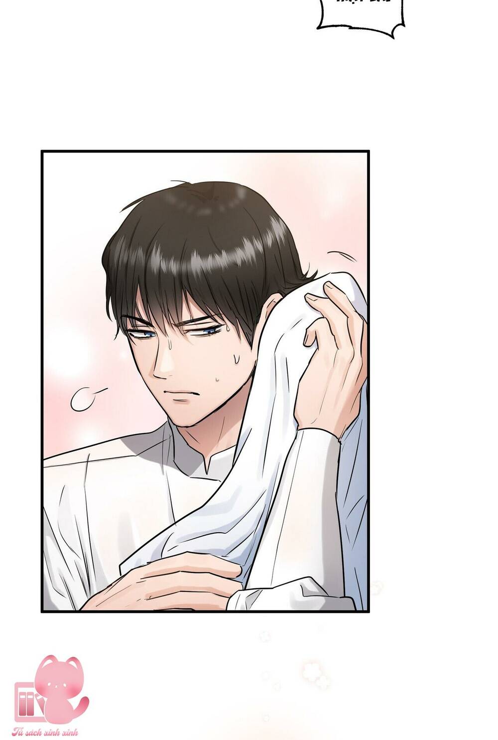 người thừa kế chapter 34 39