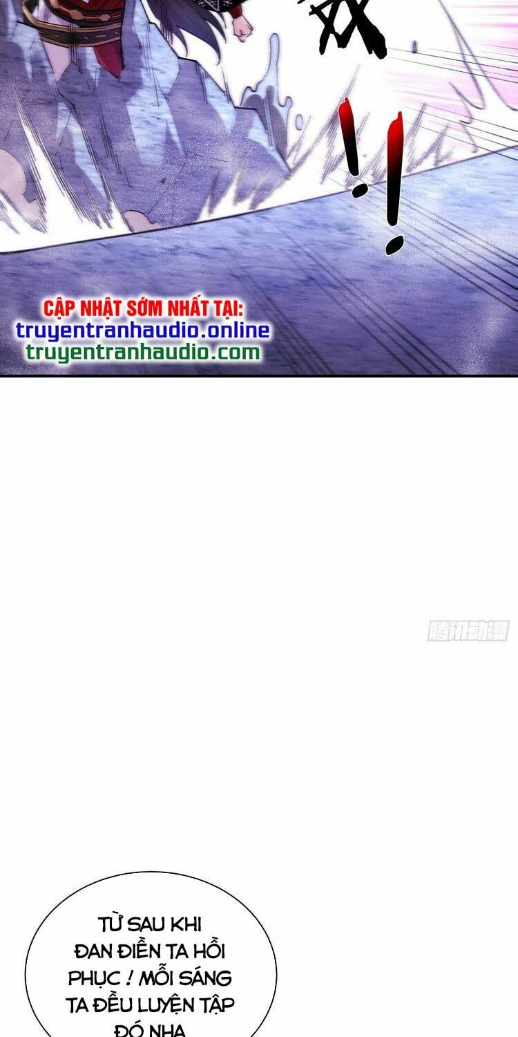 ta là nhà giàu số một, ta không muốn trọng sinh chapter 79 6