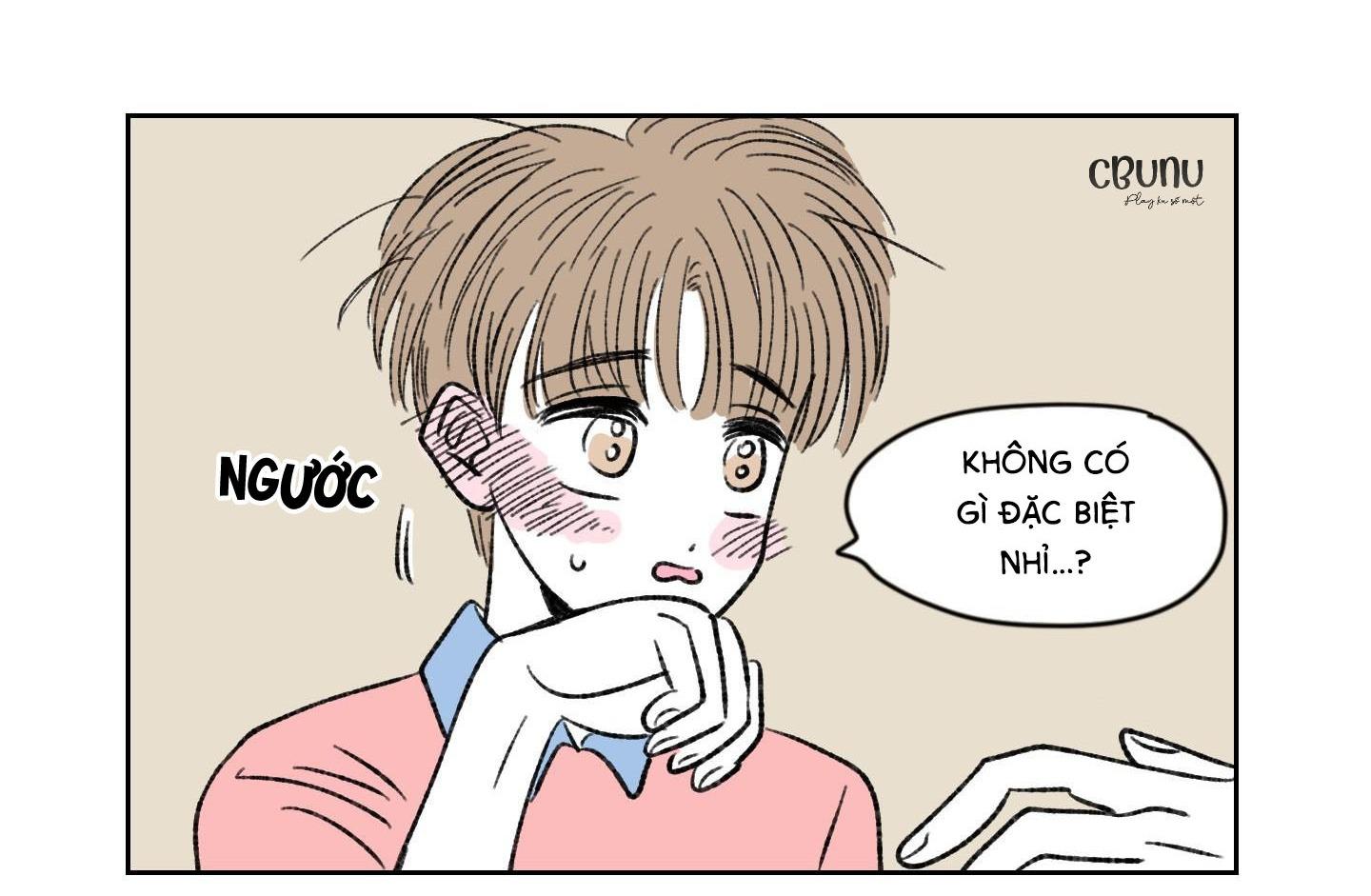 tình tay ba giữa chó, sói và mèo chapter 12 63