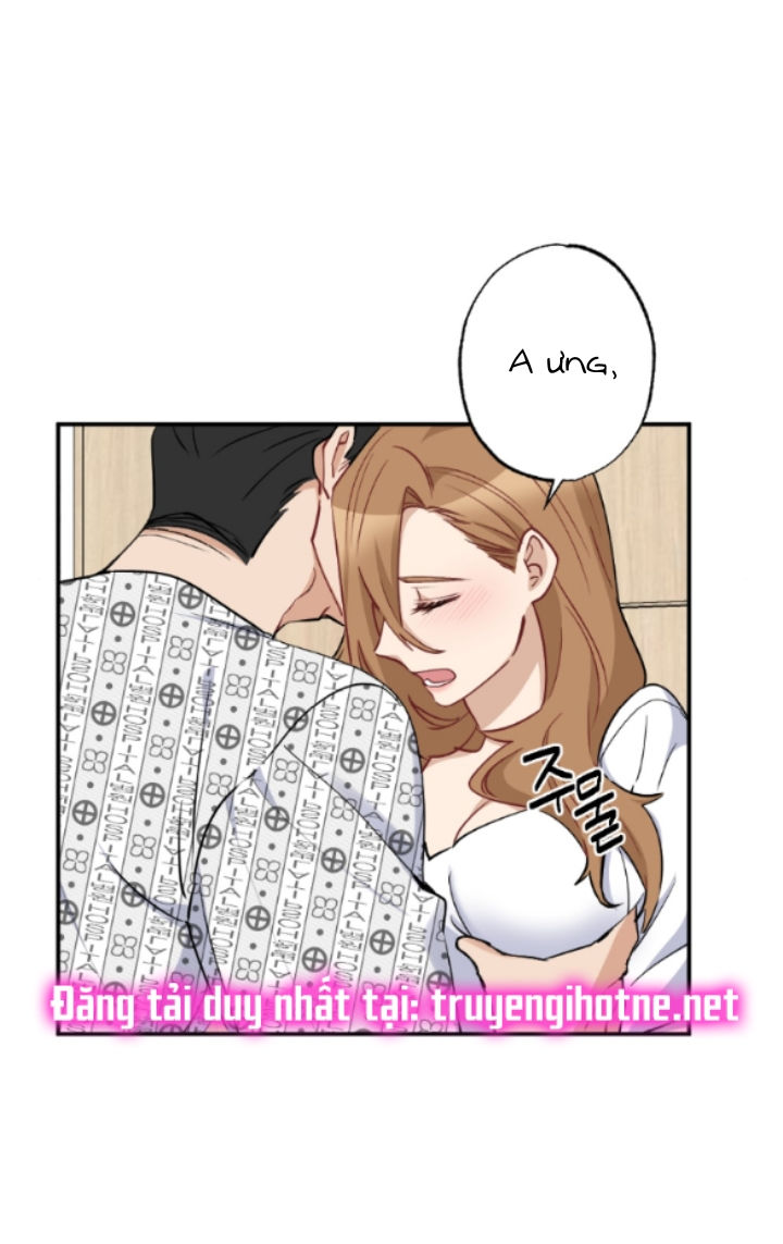 Hôn Nhân Tiền Định chapter 71.1 - Trang 7