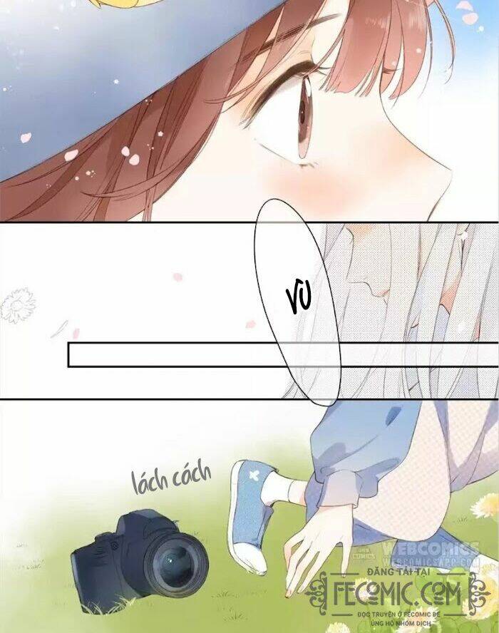 sos! tôi đã yêu một con sâu bướm (phần 2) chapter 24 87