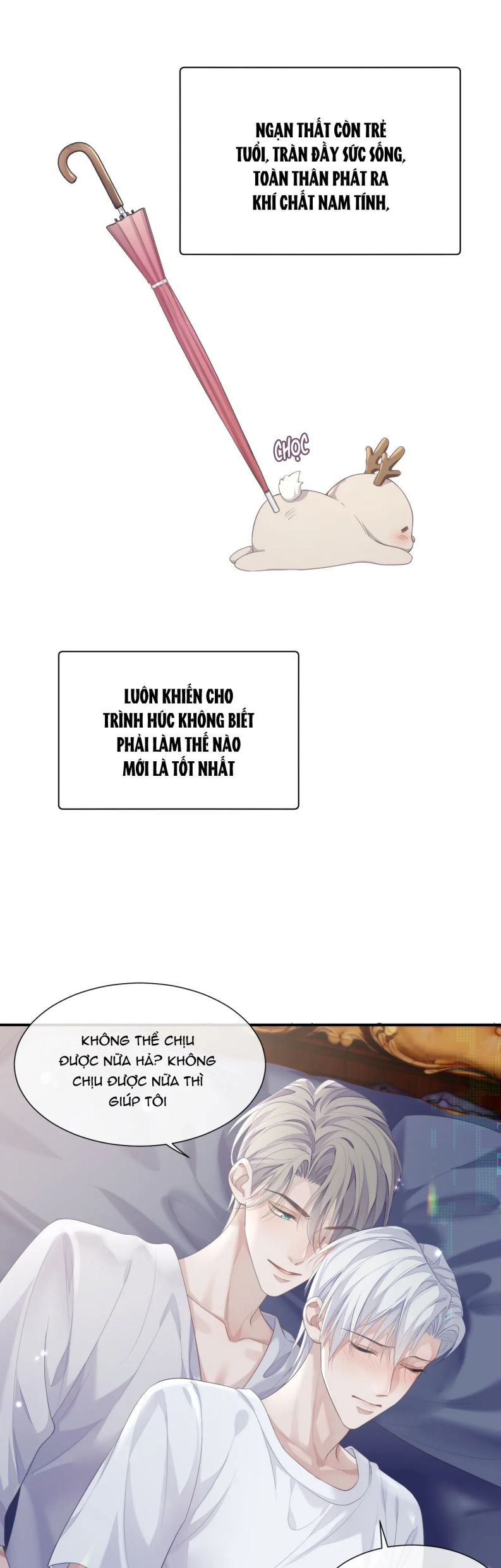 xin hãy ly hôn chapter 68 17