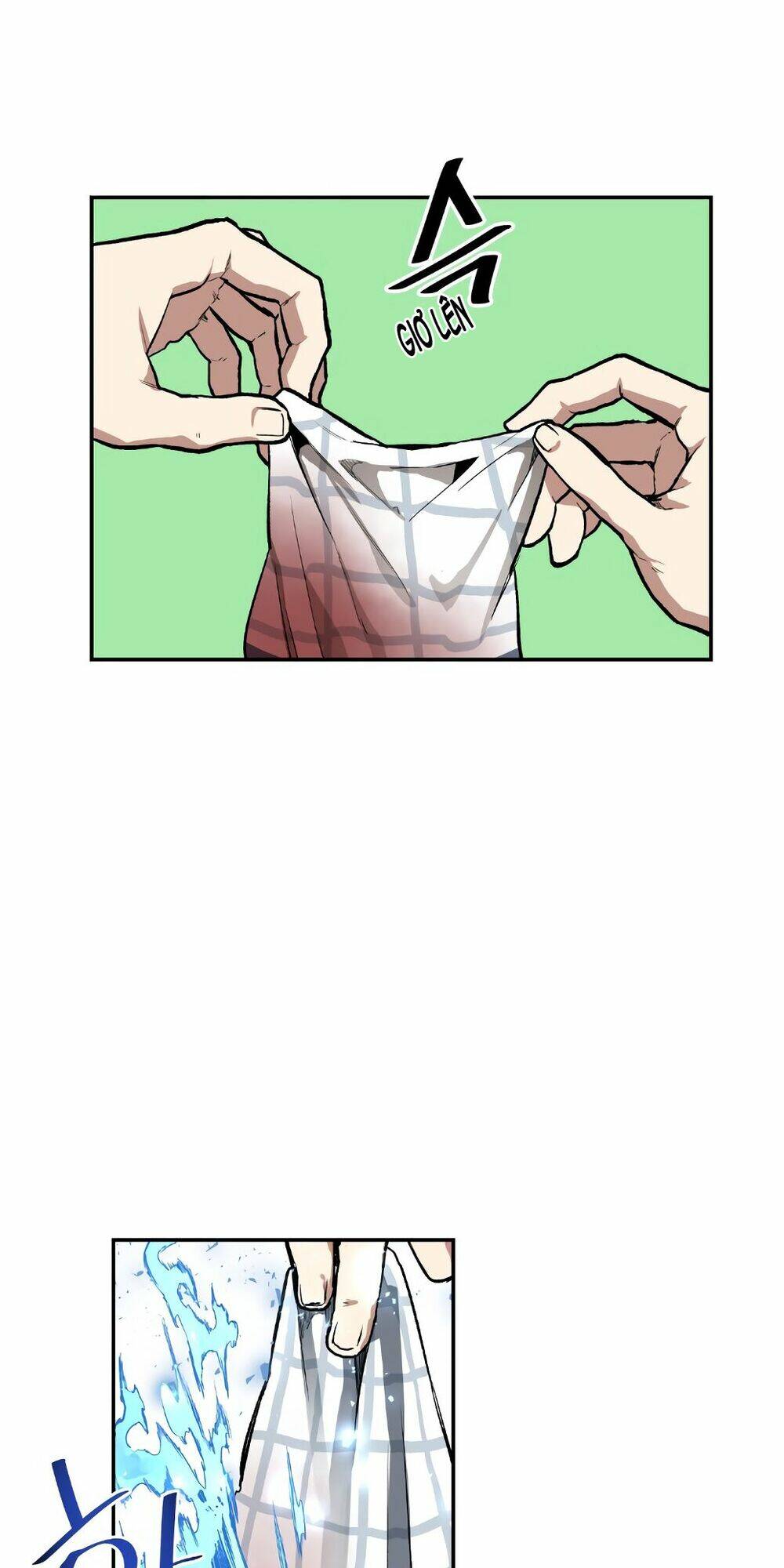 truyền thuyết đô thị dokkaebi chapter 3 25