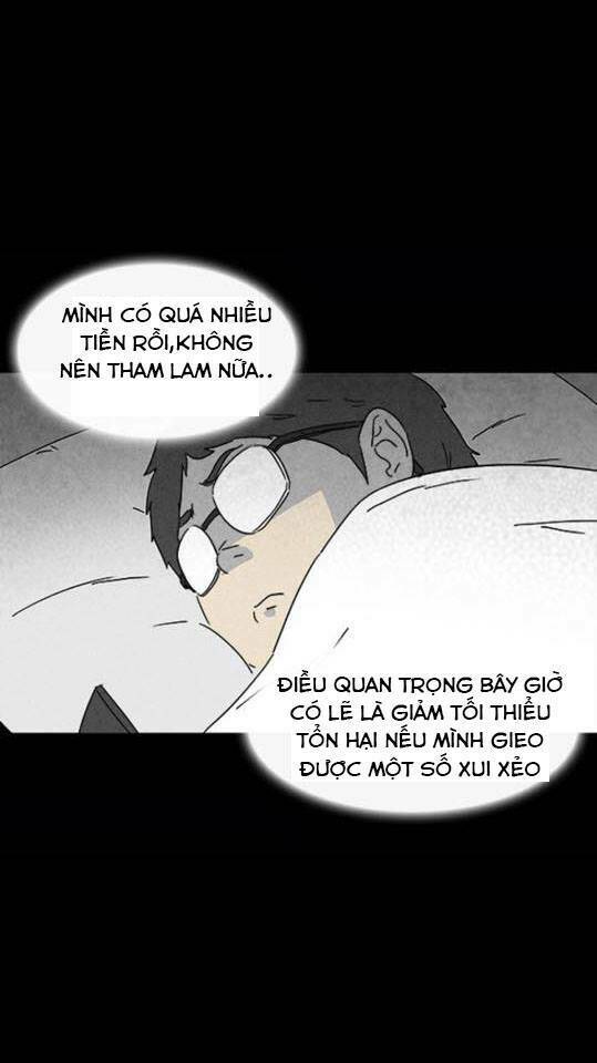 xí ngầu xương chapter 4 1