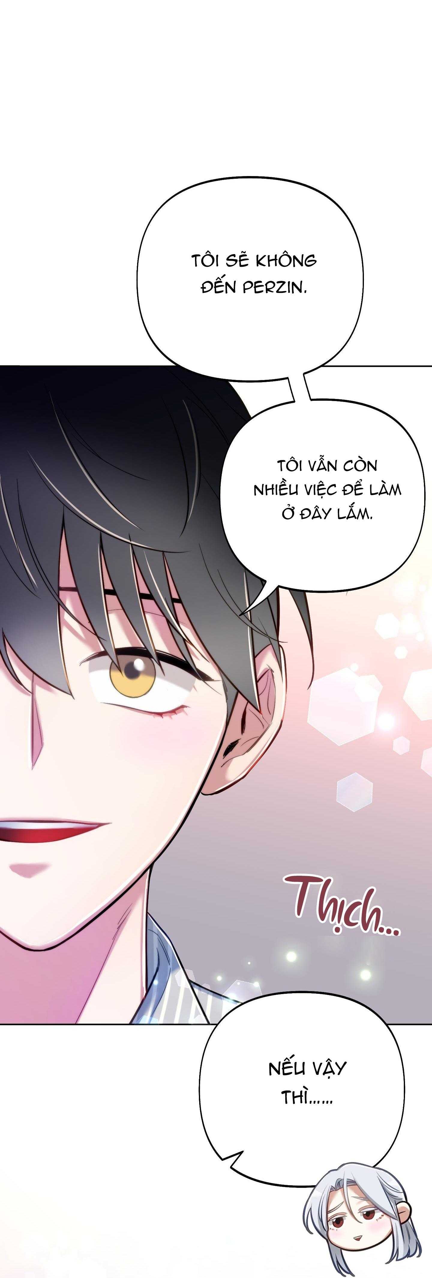 (np) trở thành vua công lược chapter 50 50
