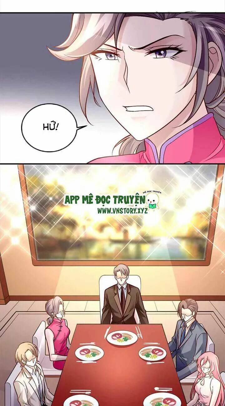 trò chơi săn tình - tổng tài khó kìm lòng chapter 78 8