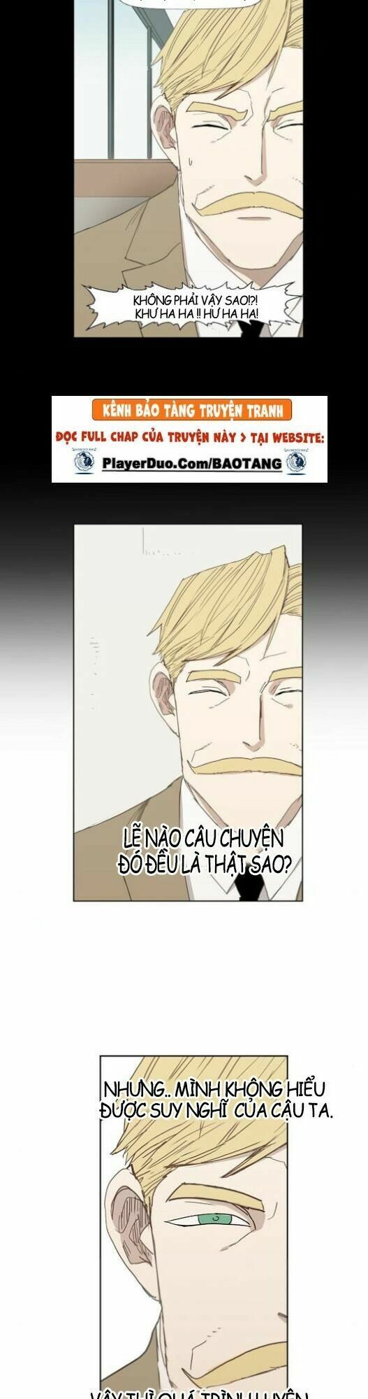 Võ Sĩ Quyền Anh chapter 26 23