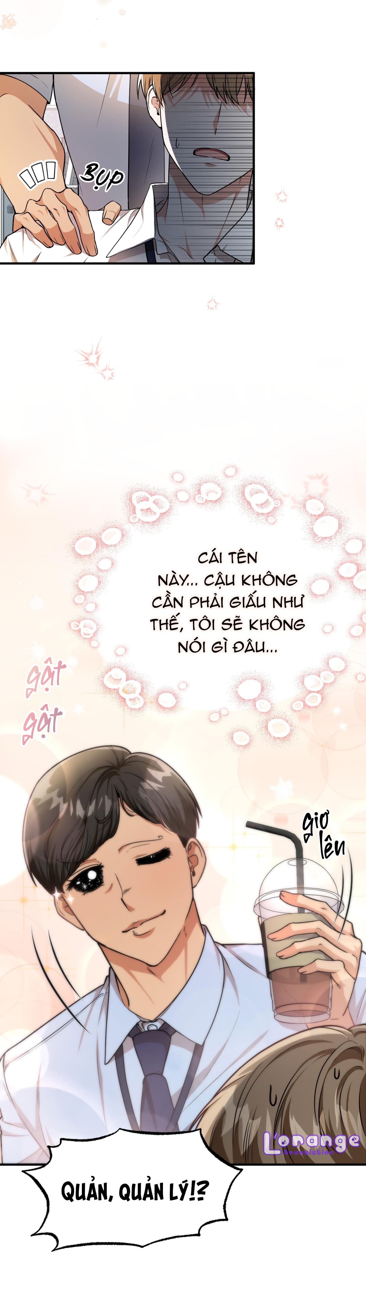 tên nhóc cùng bang hội là hàng xóm chapter 1 42