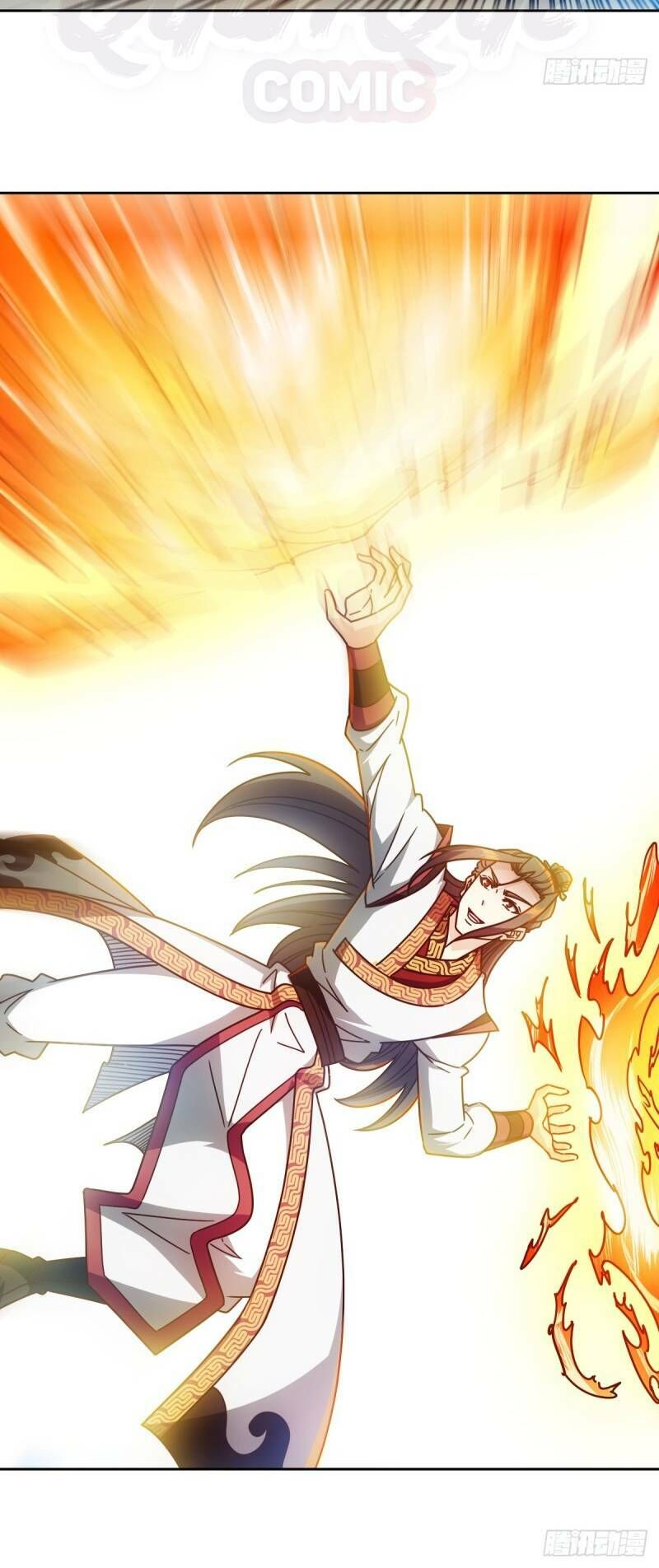 hồng thiên thần tôn chapter 71 16