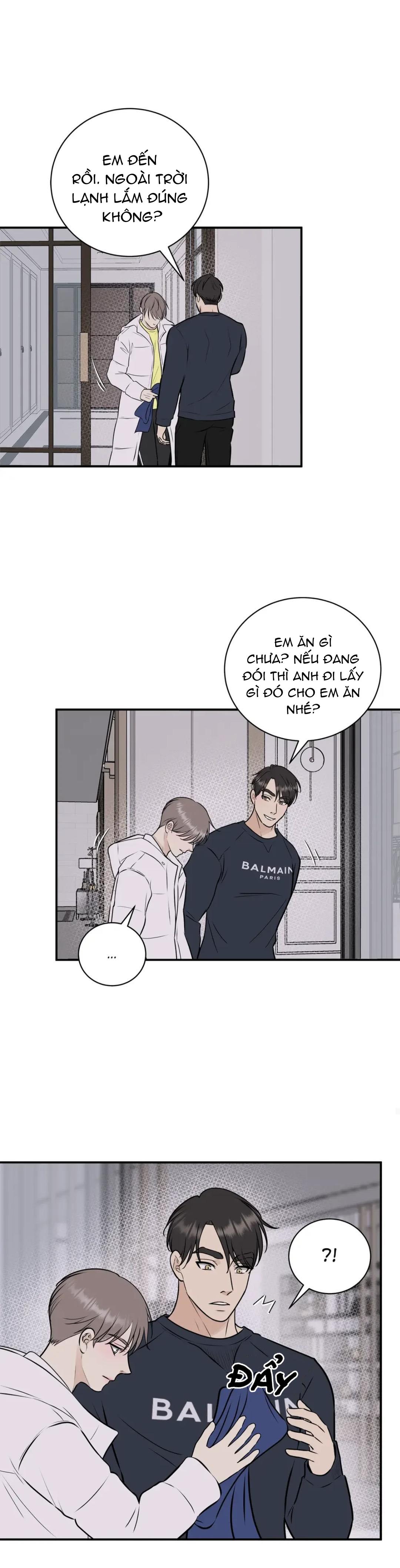 hạnh phúc trọn vẹn chapter 15 5