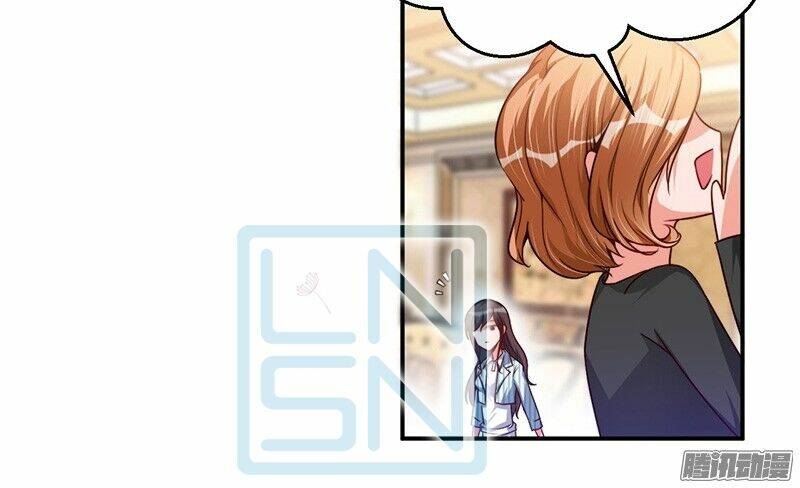 tổng tài khoái hôn chapter 20 11