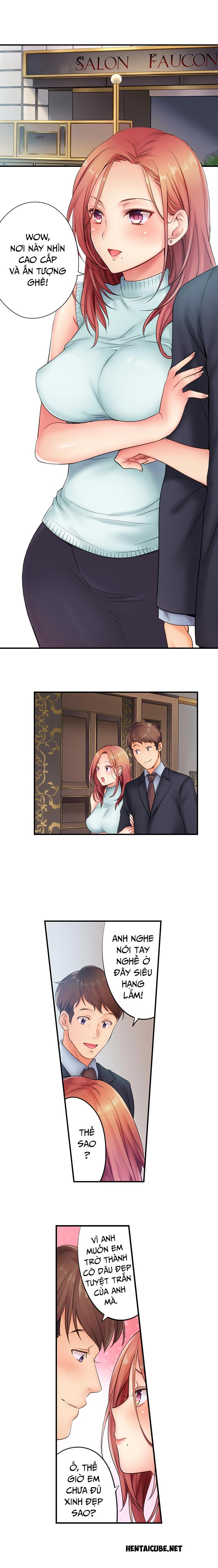 tôi không cưỡng lại được cách hắn massage chapter 1.02 1