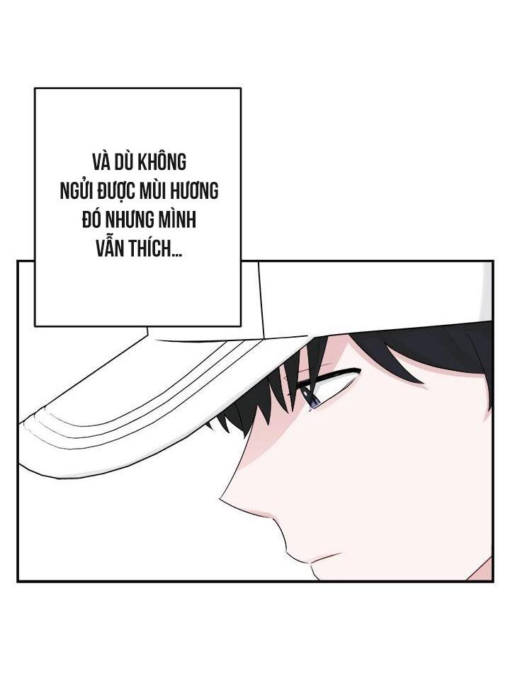 tiểu thử: bắt đầu mùa hè chapter 18 57