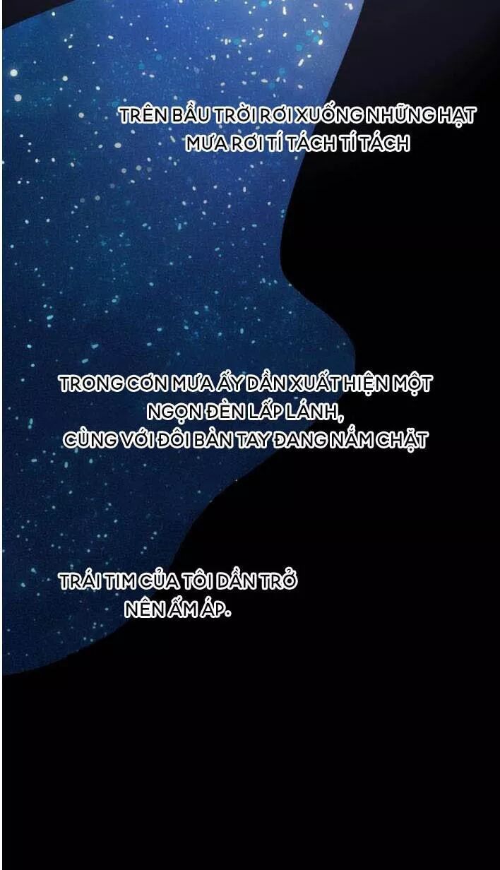 Cô Ấy Không Đáng Yêu chapter 21.6 36