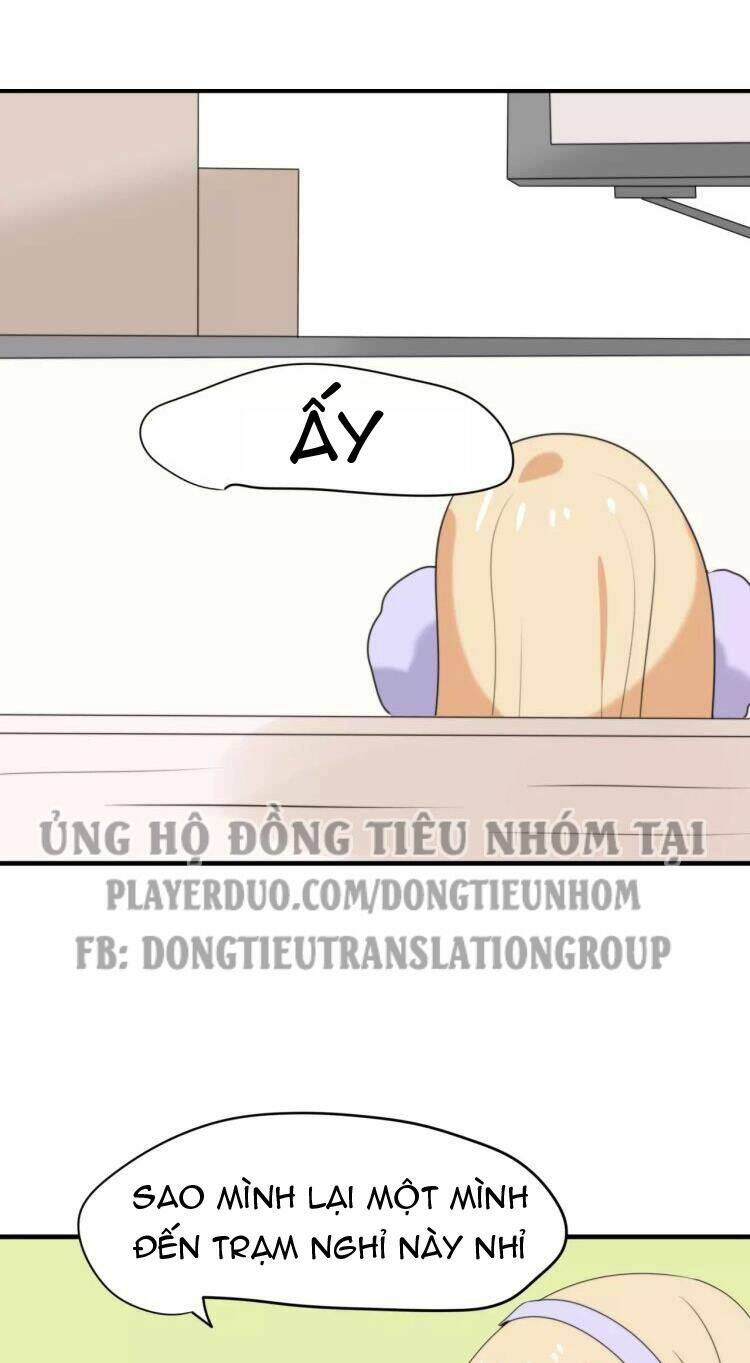 tiểu miêu và hắc diệu thạch chapter 30 2