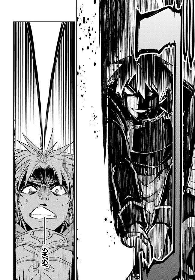 nidome no jinsei wo isekai de chapter 48.5 4