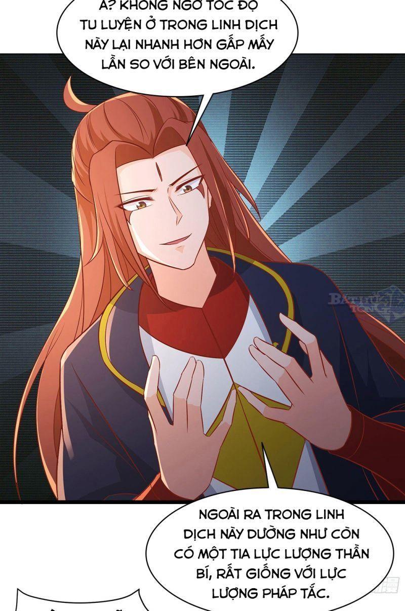 đồ đệ ta toàn là nữ ma đầu chapter 36 5