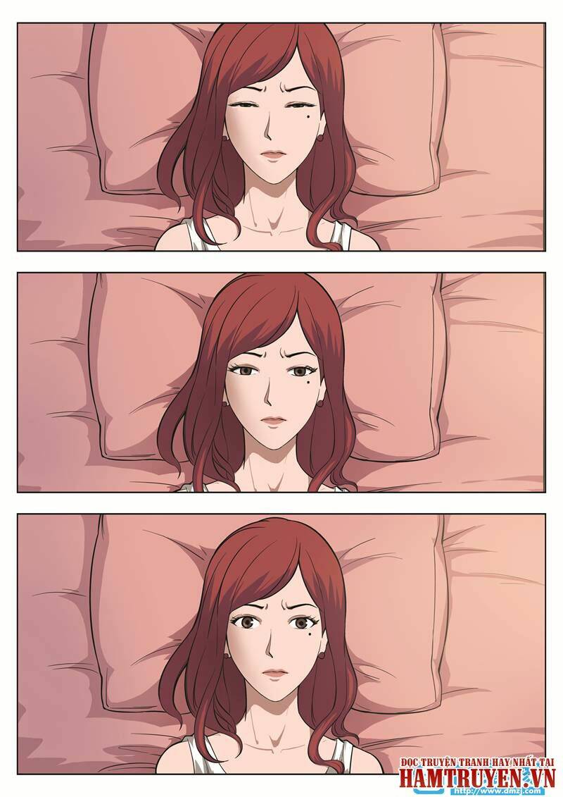 ngụy thủy nghi vân chapter 38 4