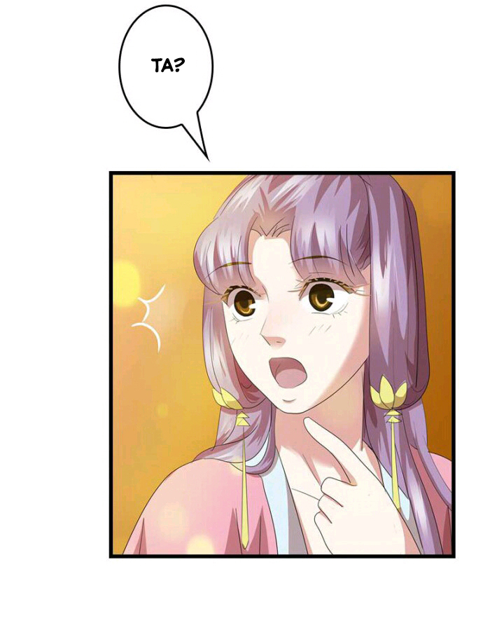 mấy bà vợ của trẫm đều chết hết rồi chapter 39 13