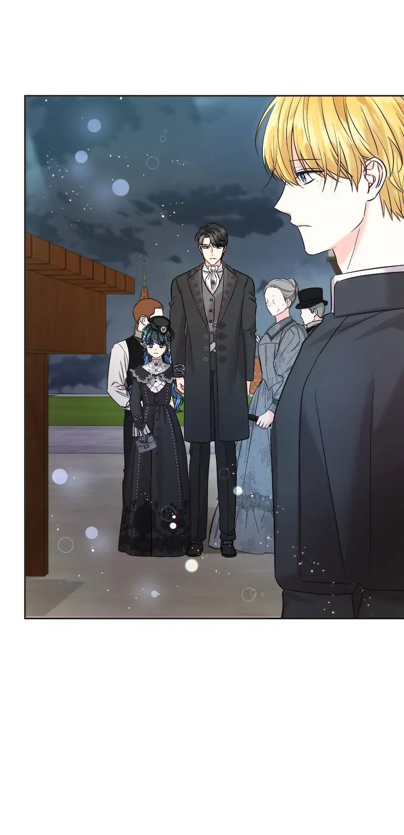 tôi sẽ cứu nam phản diện bị nữ chính ruồng bỏ chapter 87 48