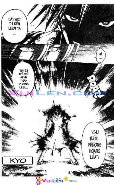 mắt quỷ kyo chapter 70 139