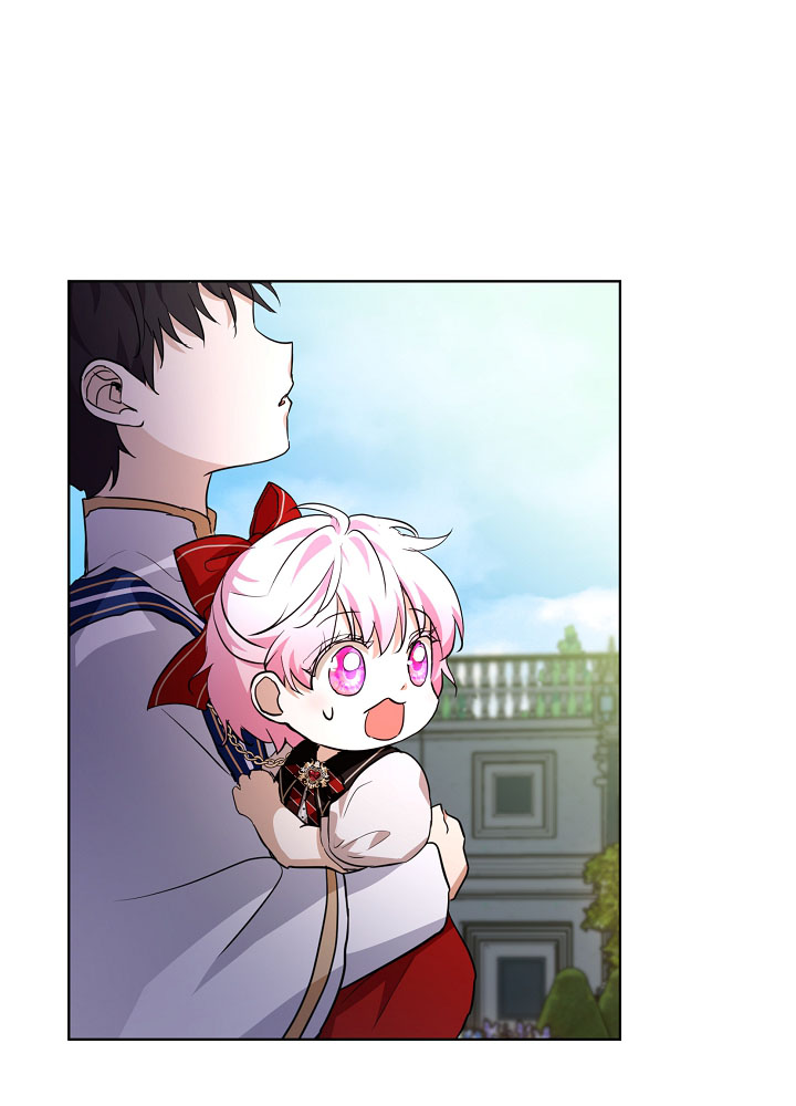 tái sinh thành vị thần baby chapter 27 28