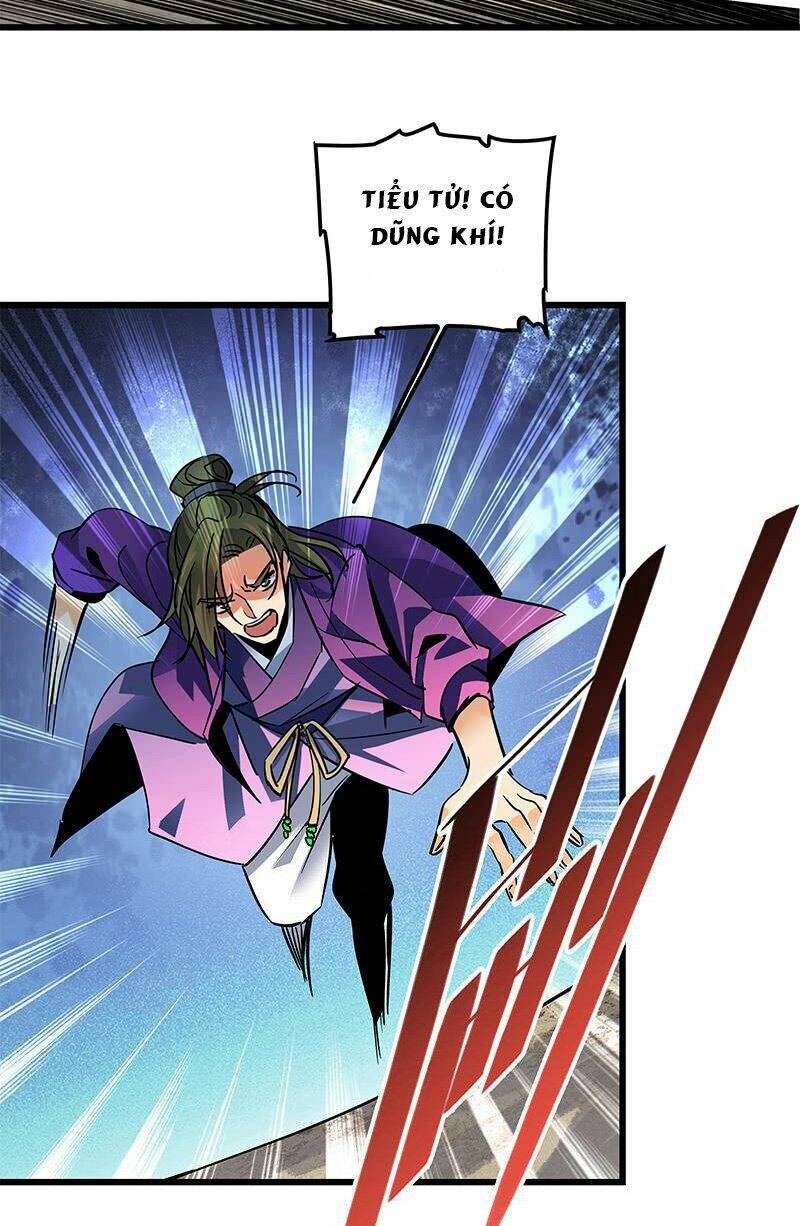 thần điêu hiệp lữ (new 2020) chapter 14 29