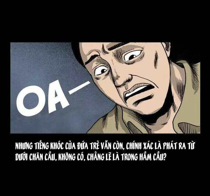 kỳ án có thật chapter 10 9