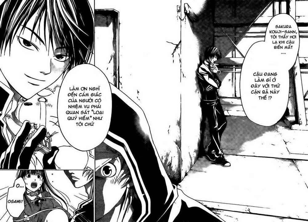 code breaker chapter 15 8