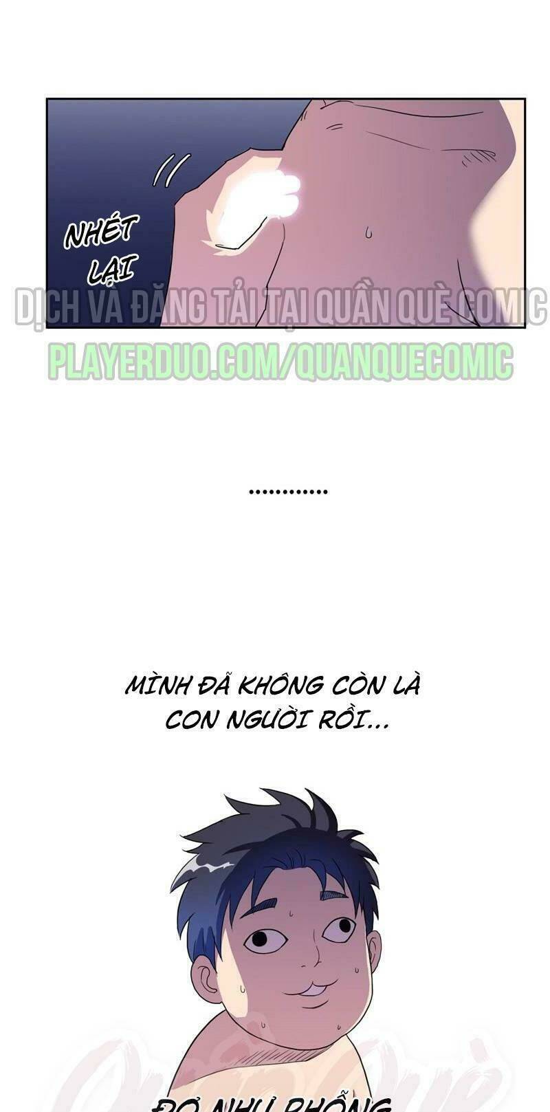 phụ hồn giả chapter 4 15