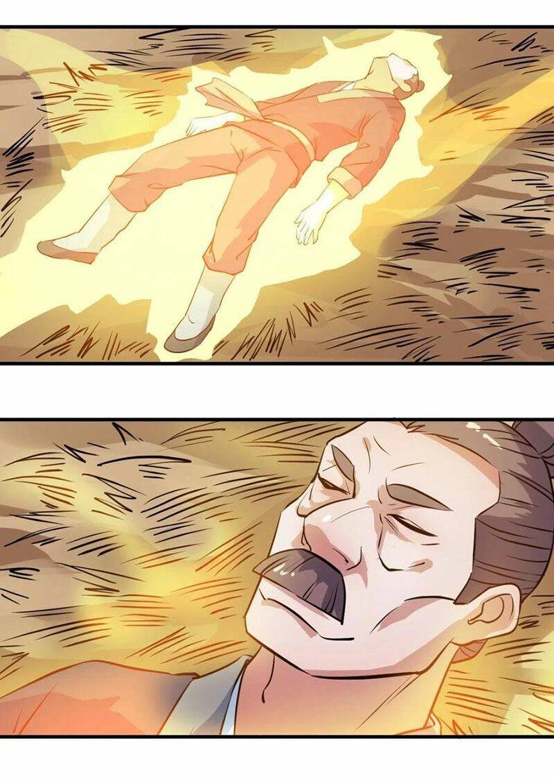 thiên hạ kiếp chapter 50 2