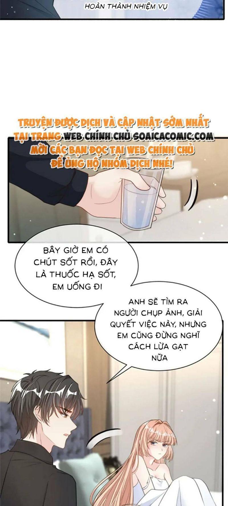 tôi được năm đại lão chiều chuộng hết nấc chapter 86 15