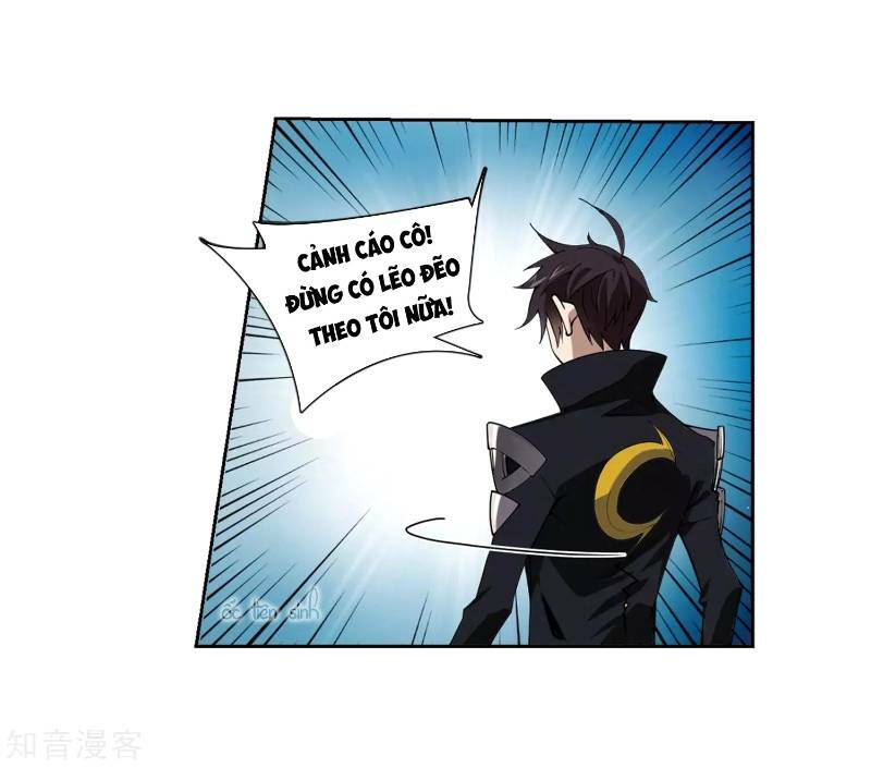 võng du chi cận chiến pháp sư chapter 226 19