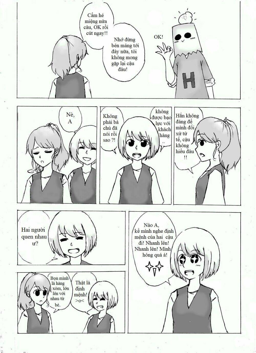 snail hero chapter 1 7