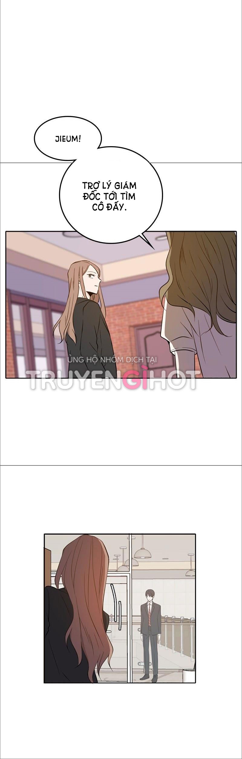 hẹn gặp anh ở kiếp thứ 19 chapter 11.2 14