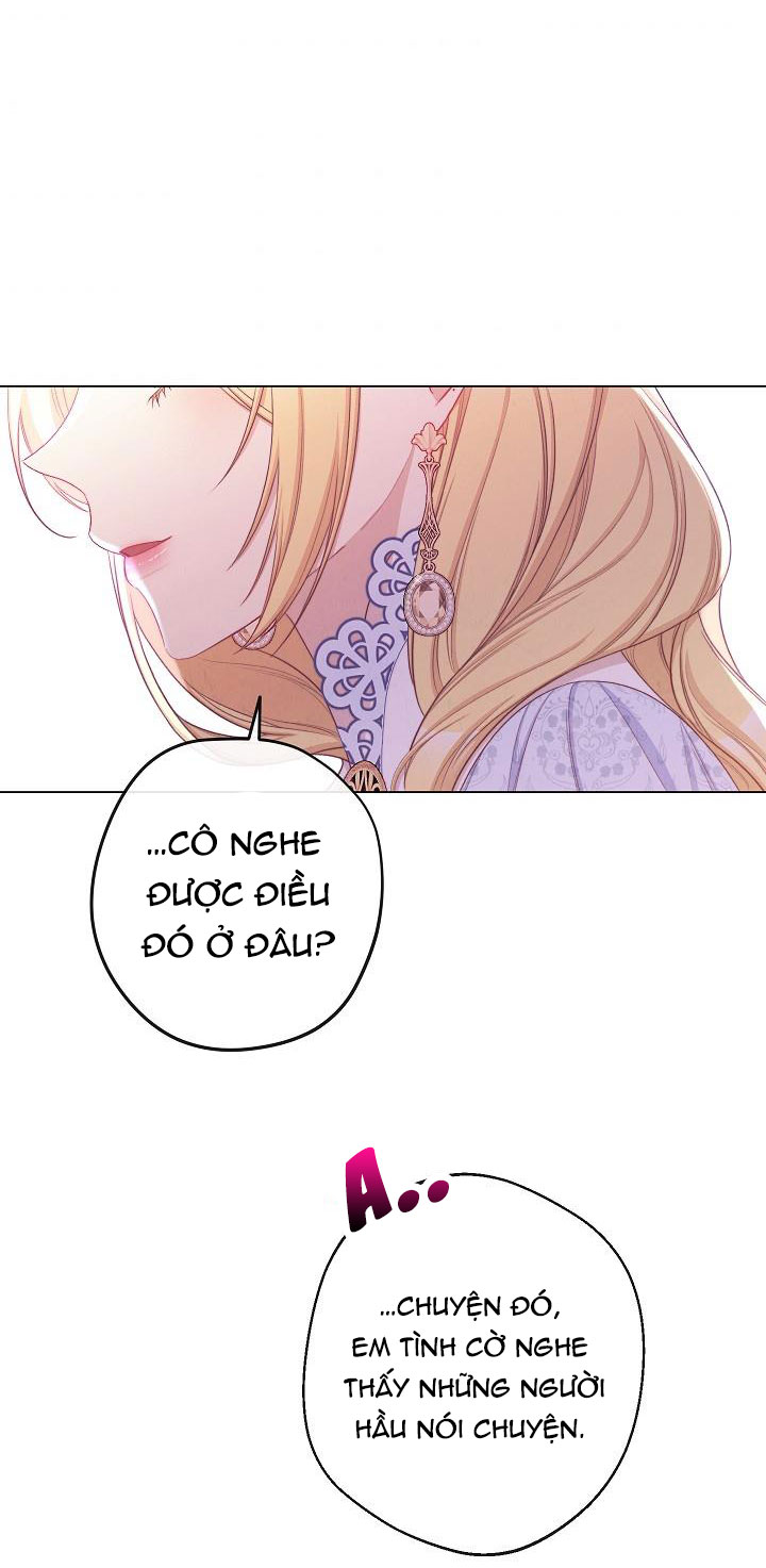 ác nữ đảo ngược đồng hồ cát chapter 94 60