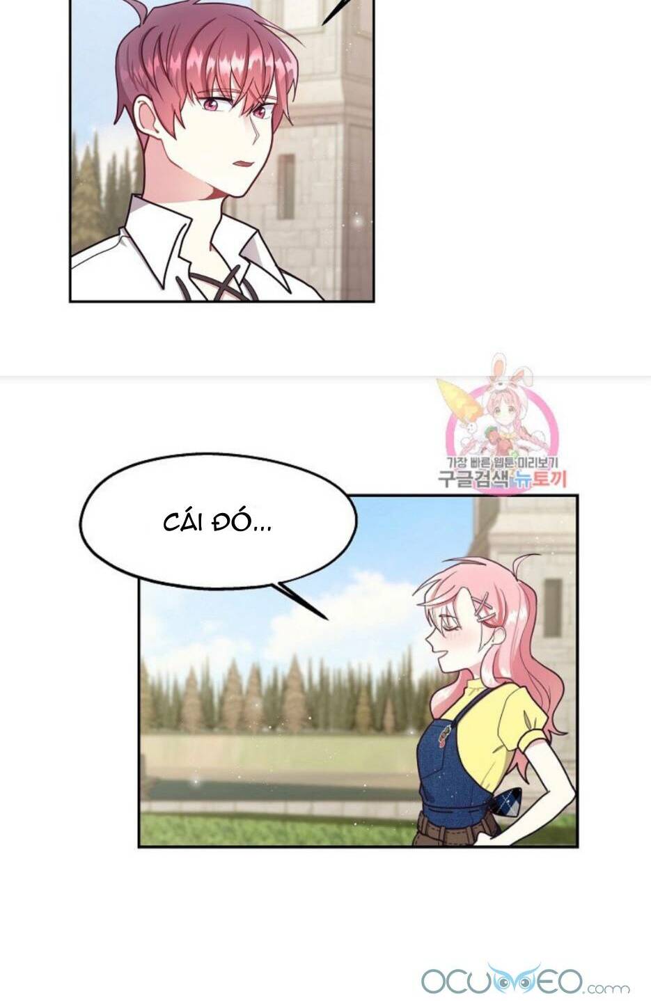 xin chào, tôi là người làm vườn! chapter 6 36