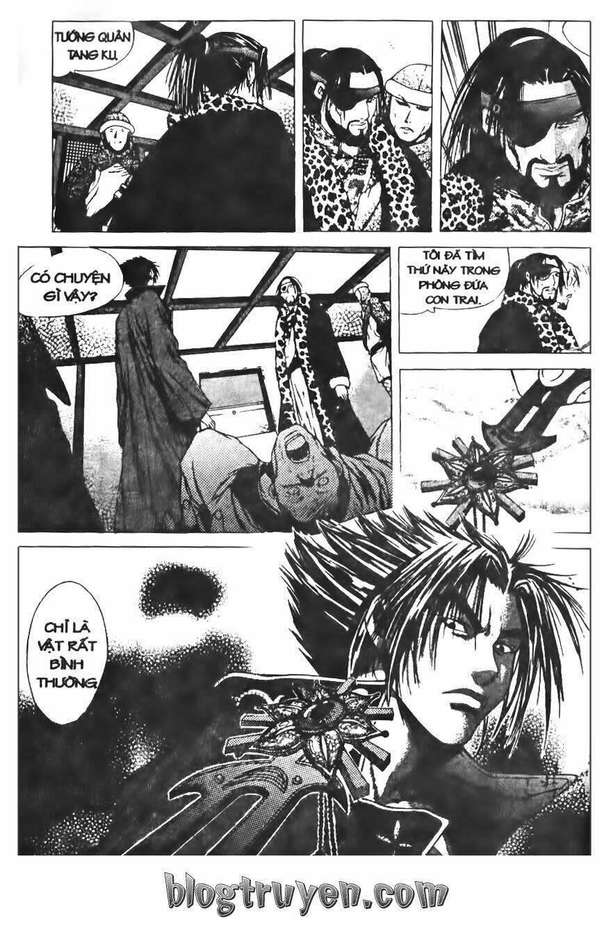 threads of time - dòng thời gian chapter 18 2