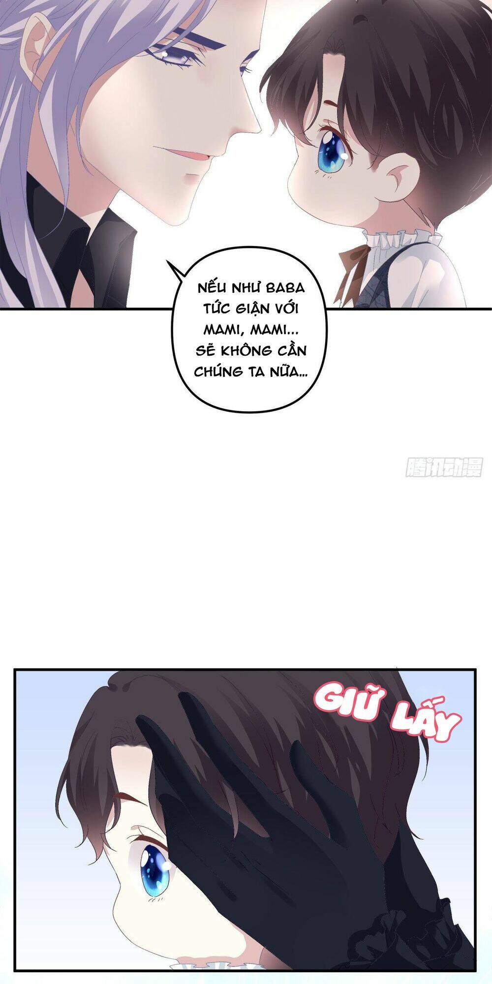 toàn bộ nắm trong tay chapter 108 6